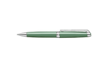 Caran d'Ache LÉMAN V2 Collection Ballpoint Pen - Sage Green (Special Edition)