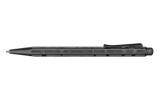 Caran d'Ache Ecridor Ballpoint Pen - Black Lines