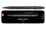 Caran d'Ache FixPencil Mechanical Pencil - Black Code