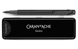Caran d'Ache 849 Fountain Pen - Black Code