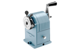 Caran d'Ache Pencil Sharpener - Alpine Frost (Special Edition)