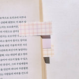 Suatelier Design Sticky Notes - Daily Plan.65