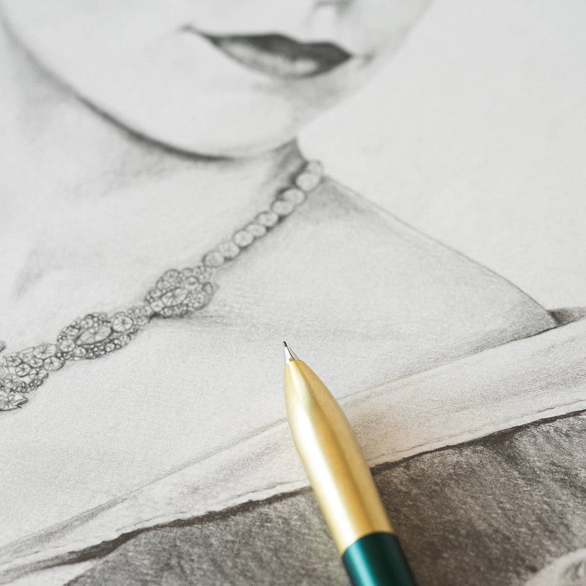 Tom's Studio Mechanical Pencil