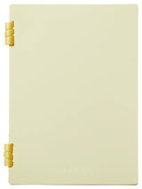 LASENO Spiral Ring Notebook - A5 Size