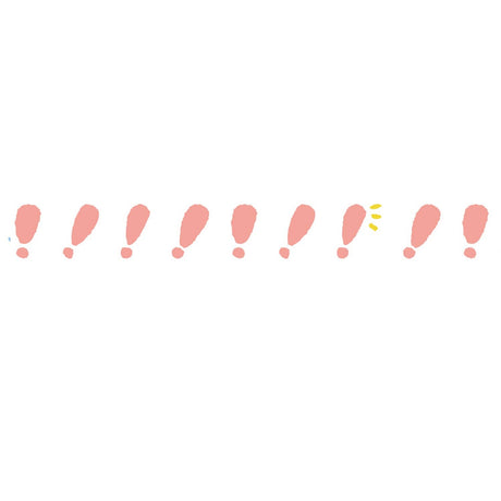 PLUS Petit Deco Tape