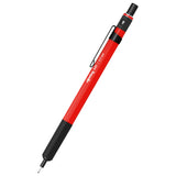 rOtring 500 Drafting Pencil - Red