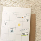 Suatelier Design Stickers - Deco.18