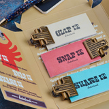 Esterbrook Eclipse Clip Set