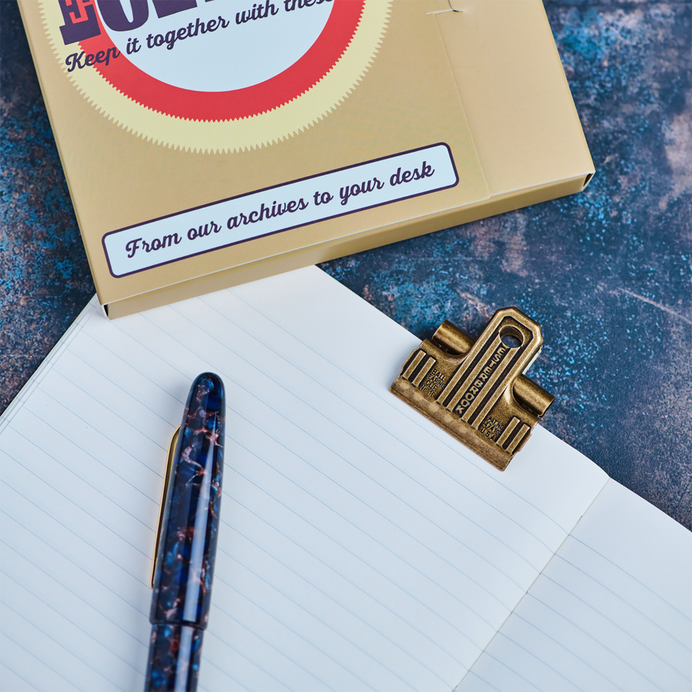 Esterbrook Eclipse Clip Set