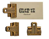 Esterbrook Eclipse Clip Set