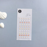 Suatelier Design Stickers - Deco.21