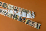 CoraCreaCrafts Poe Transparent Tape