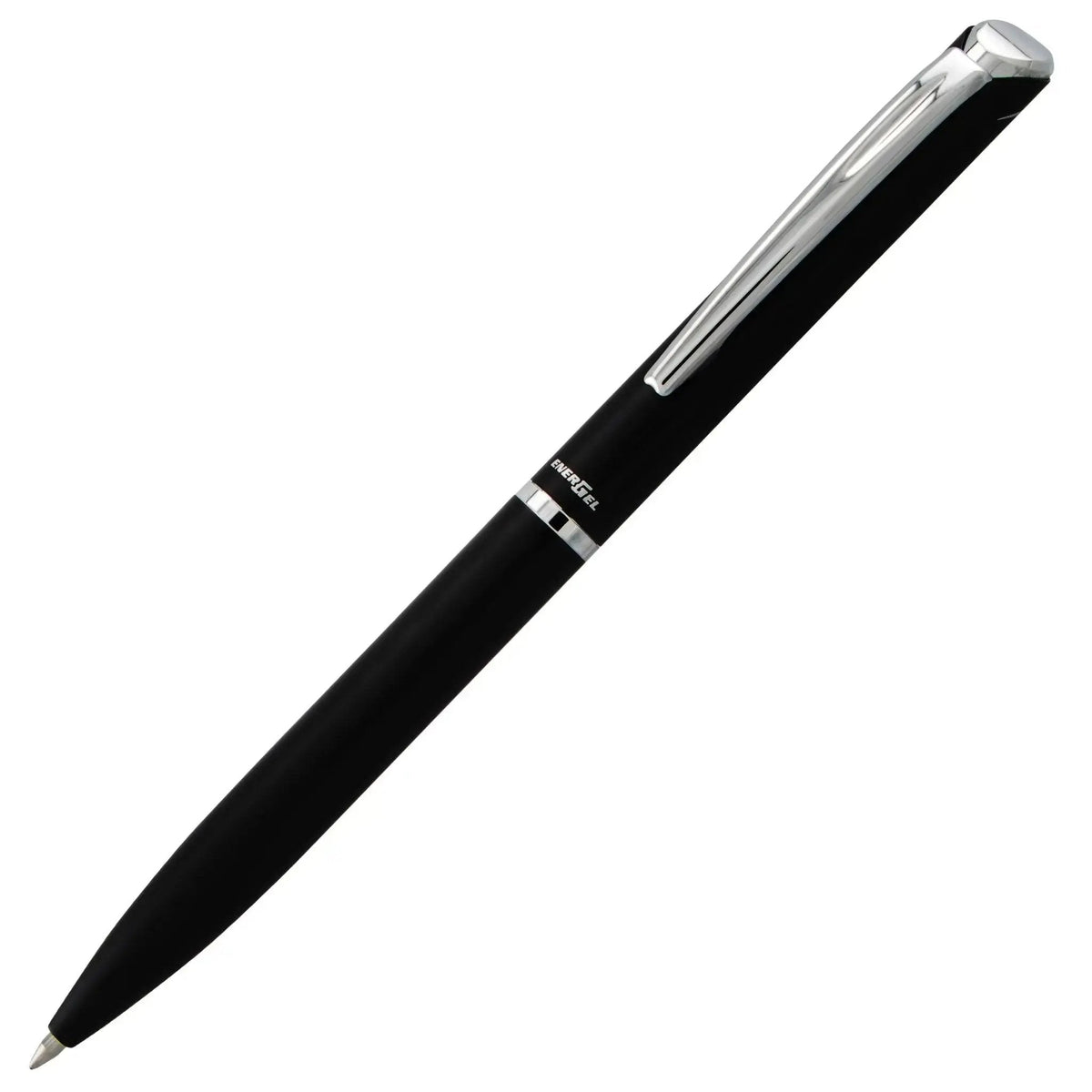 Pentel EnerGel Style Gel Pen - Black