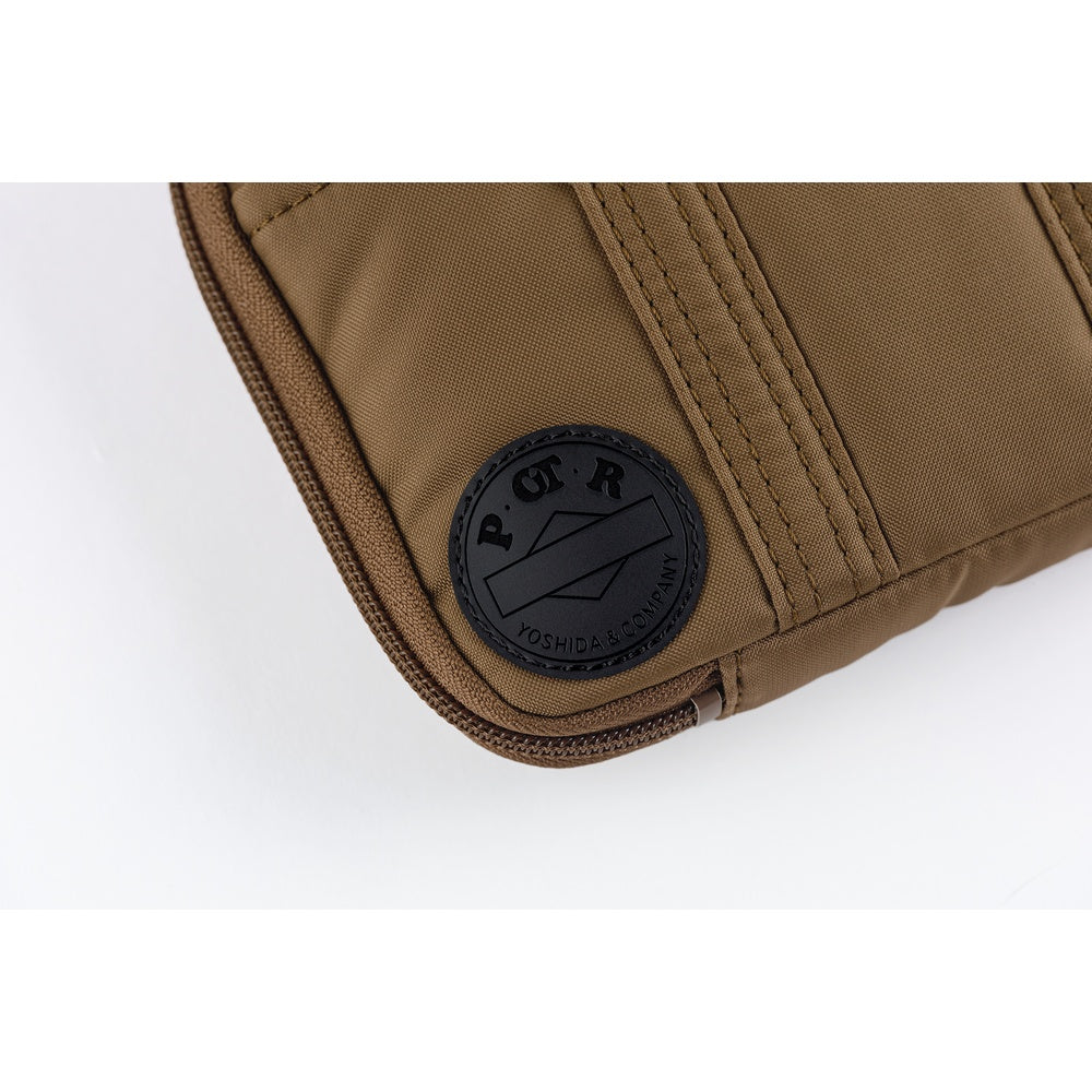 Hobonichi Techo A6 Original Planner Set - POTR: Stroll (Light Brown)