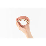 Hobonichi Techo Weeks - Smooth: Milk Cocoa (April Start)