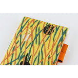 Hobonichi Techo A5 Cousin Planner Set - Unsodo Bijutsukai (Wild Rabbits) (April Start)