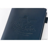 Hobonichi Techo A5 5-Year Techo Cover - Moomin: Written Memories