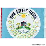 Hobonichi Techo A6 Original Planner Set - Virginia Lee Burton: The Little House