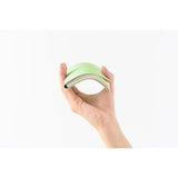 Hobonichi Techo Weeks - Smooth: Melon Sorbet (April Start)