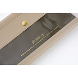 Hobonchi Techo Weeks Cover - Alettone: Gray