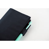 Hobonichi Techo A6 Original Planner Set - Colors: Navy