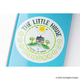 Hobonichi Techo Weeks - Virginia Lee Burton: The Little House