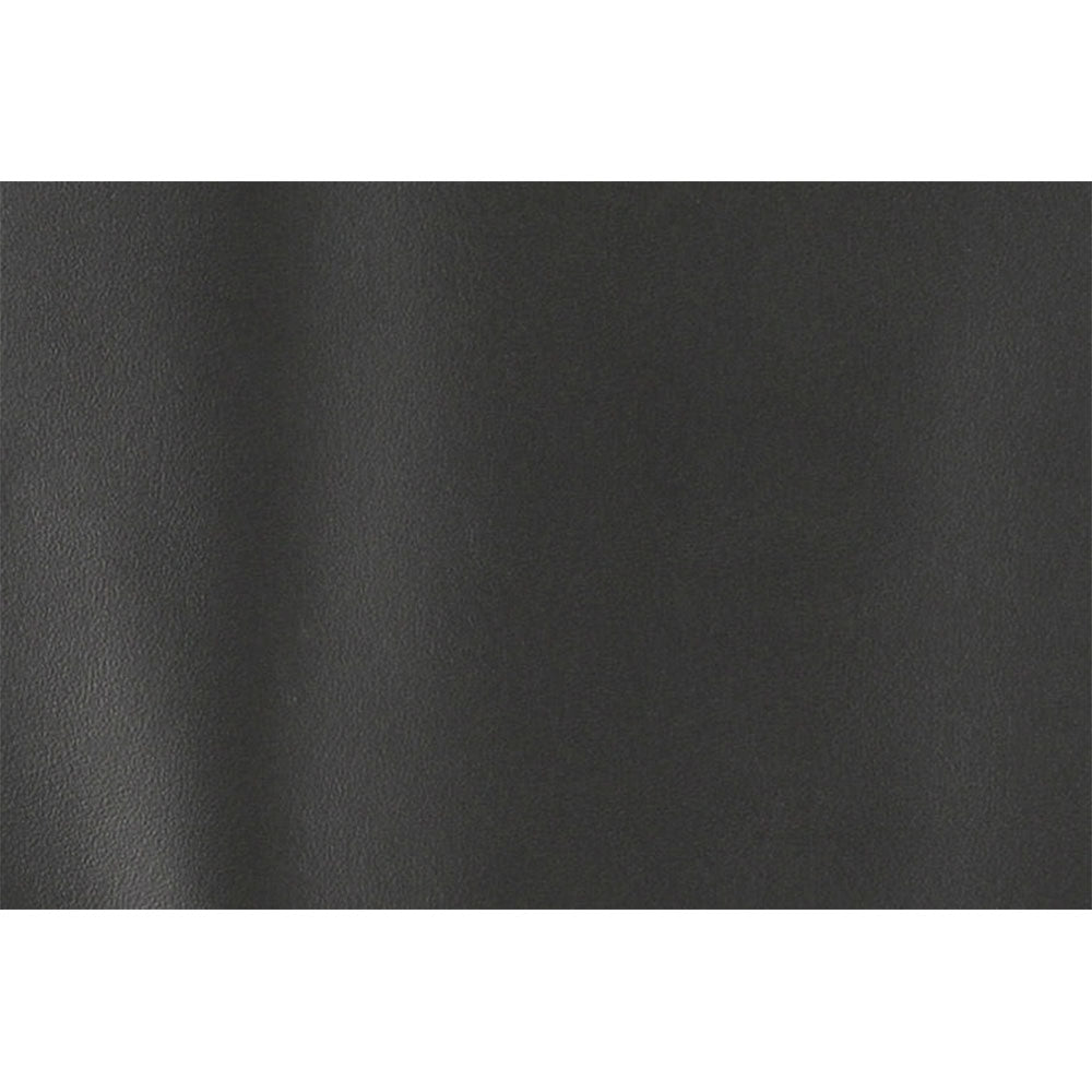 Hobonichi Techo A5 Cousin Cover - Leather: TS Basic - Black