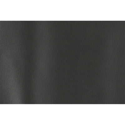 Hobonichi Techo A5 Cousin Cover - Leather: TS Basic - Black