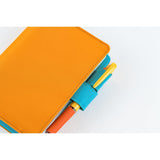 Hobonichi Techo A6 Original Planner Cover - Colors: Sunny Beach