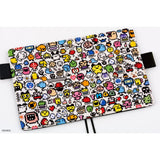 Hobonichi Techo A6 Original Planner Set - Tamagotchi: Tamagotchi Techo Discovered! (April Start)