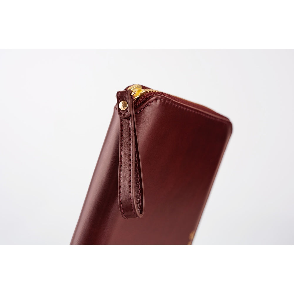 Hobonchi Techo Weeks Cover - Single Color: Amarone