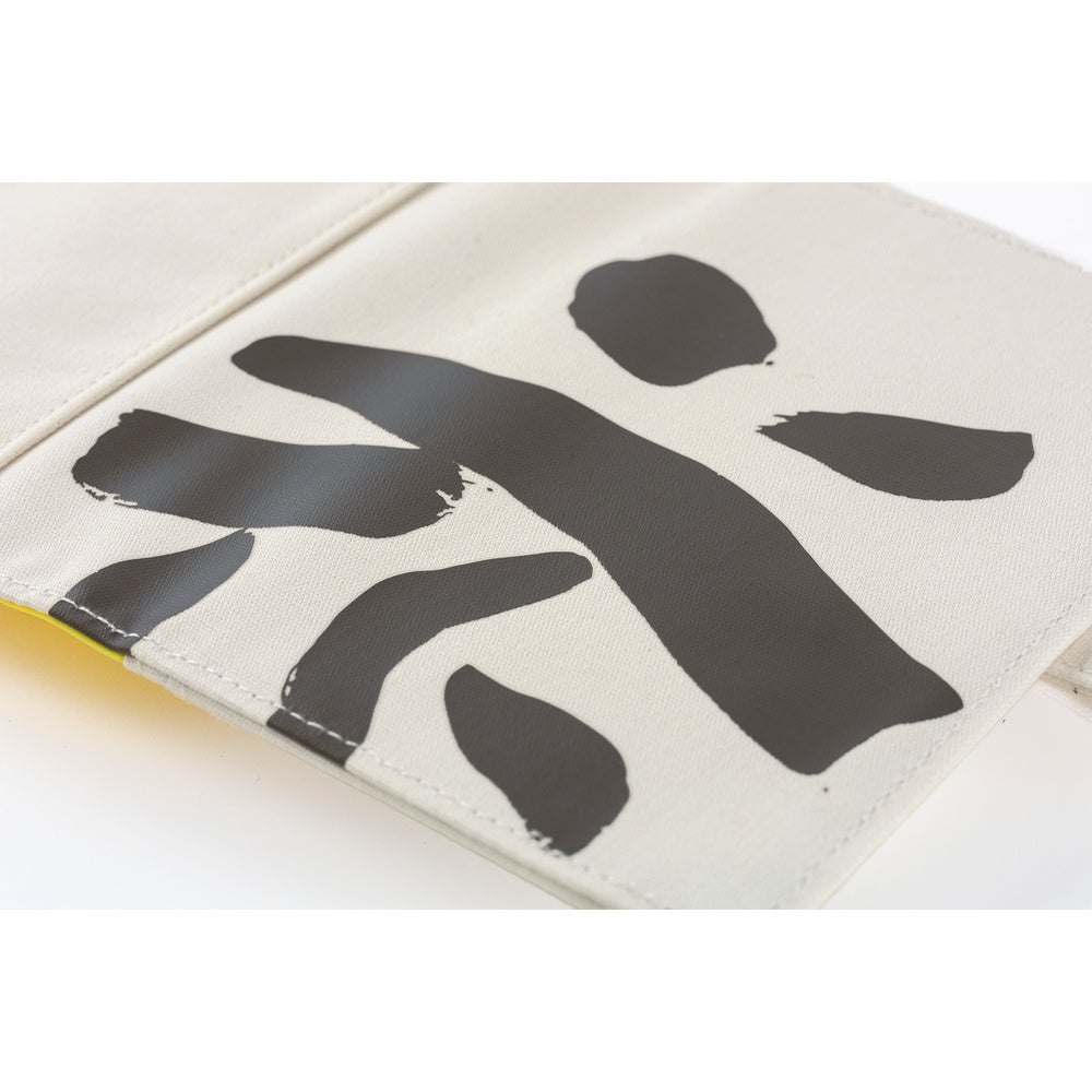 Hobonichi Techo A6 Original Planner Set - Yuichi Inoue: Hana (Flower)