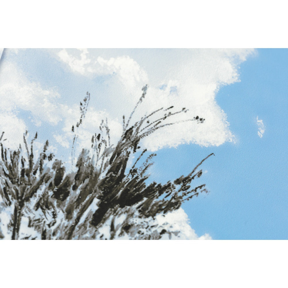 Hobonichi Techo A6 Original Planner Set - Kyohei Sakaguchi: Field Sky