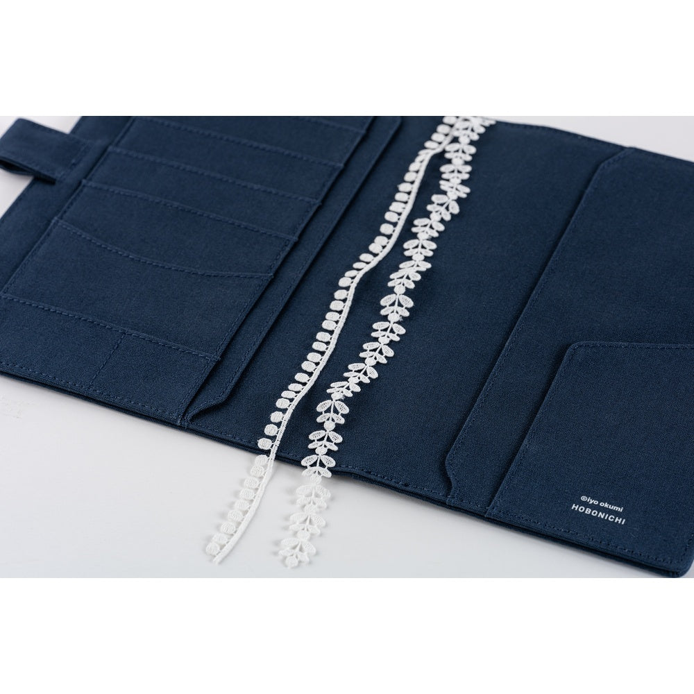 Hobonichi Techo A5 Cousin Planner Set - iyo okumi: A Story About Me