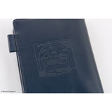 Hobonichi Techo A6 5-Year Techo Cover - Moomin: Written Memories