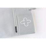 Hobonichi Techo A6 Original Planner Set - Makoto Matsubayashi: Silver Flowers (April Start)