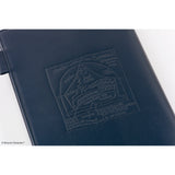 Hobonichi Techo A5 5-Year Techo Cover - Moomin: Written Memories