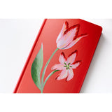 Hobonichi Techo Weeks - Tolight: A Bright Year (April Start)