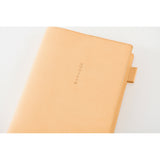 Hobonichi A5 5-Year Book Cover - Natural