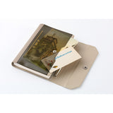 Hobonichi Techo A6 Original Planner Set - Alettone: Gray