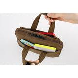 Hobonichi Techo A6 Original Planner Set - POTR: Stroll (Light Brown)