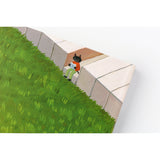 Hobonichi A6 Hon - Hiroko Kubota: Waiting on the Chord