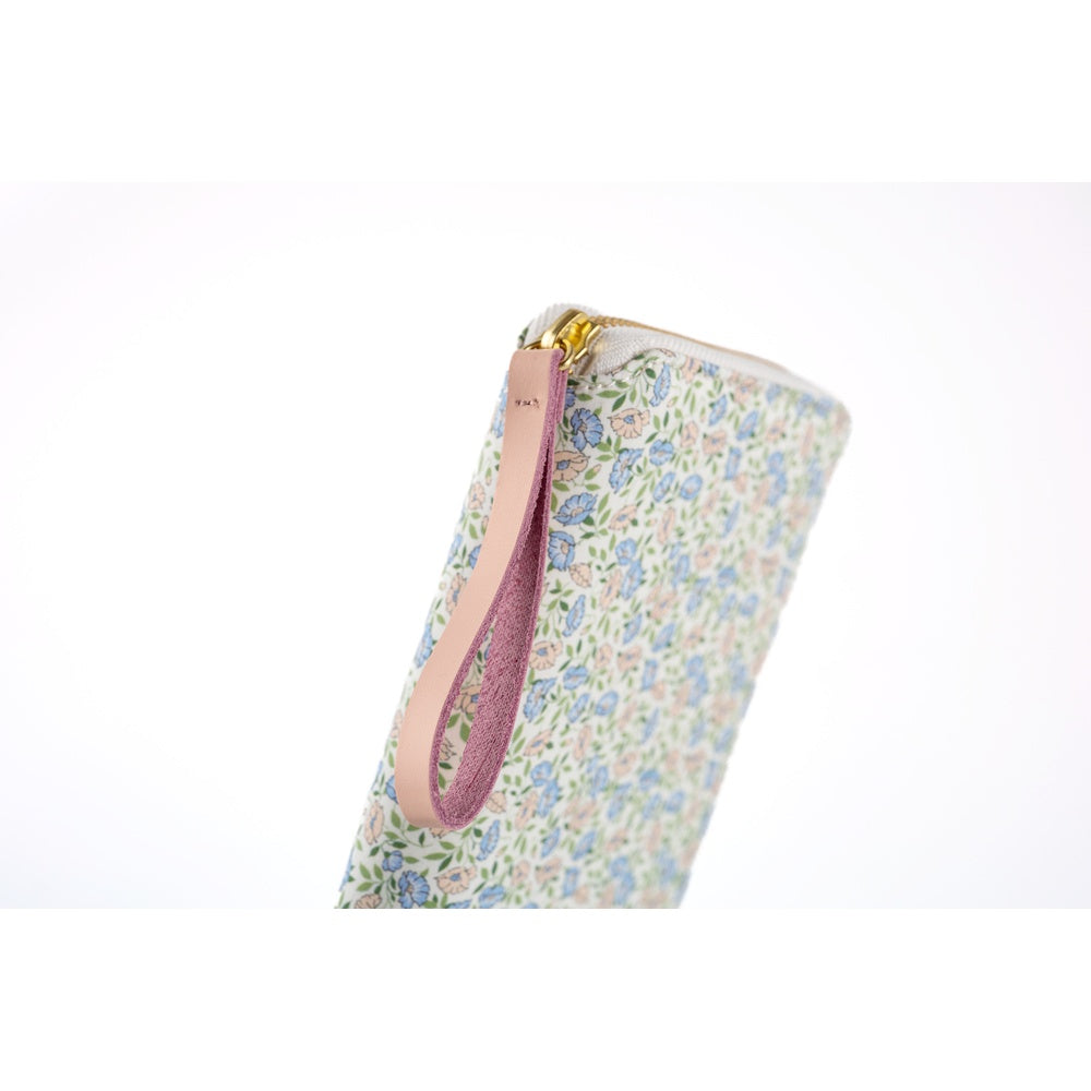 Hobonchi Techo Weeks Cover - Liberty Fabrics: Sasha Kiora
