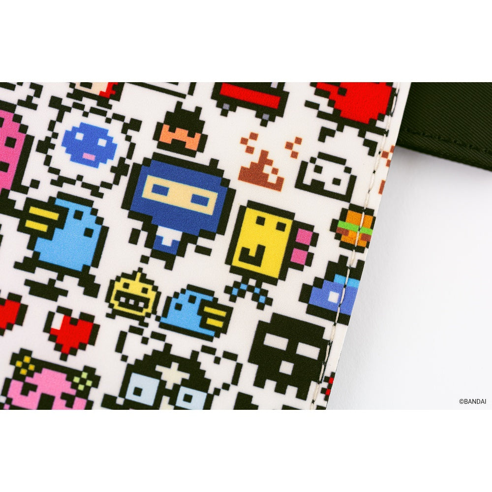 Hobonichi Techo A6 Original Planner Set - Tamagotchi: Tamagotchi Techo Discovered!