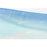 Hobonichi Techo A6 5-Year Techo Cover - Hiroko Kubota: The Sea's Dream at Dawn