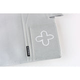 Hobonichi Techo A6 Original Planner Set - Makoto Matsubayashi: Silver Flowers