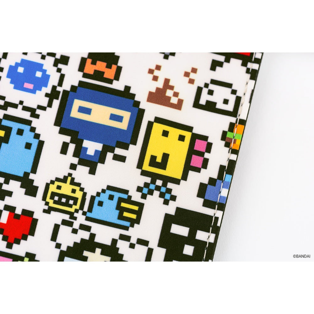 Hobonichi Techo A5 Cousin Planner Set - Tamagotchi: Tamagotchi Techo Discovered! (April Start)