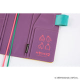 Hobonichi Techo A6 Original Planner Set - MOTHER: Mr. Saturn (It’s Great)