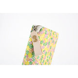 Hobonchi Techo Weeks Cover - minä perhonen: skyful (Yellow)