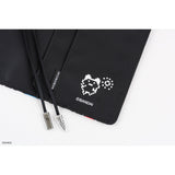 Hobonichi Techo A5 Cousin Planner Set - Tamagotchi: Tamagotchi Techo Discovered! (April Start)